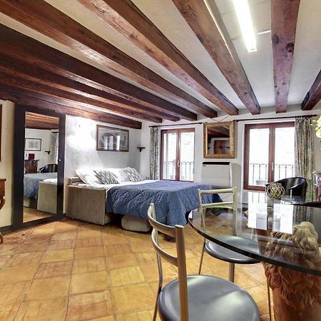 Canal View Suite In Rialto By Wonderful Italy Venezia Eksteriør bilde