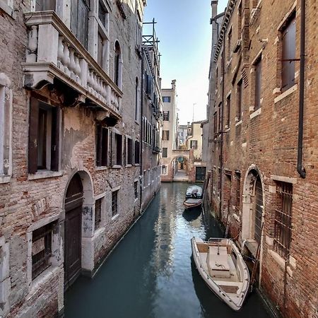 Canal View Suite In Rialto By Wonderful Italy Venezia Eksteriør bilde