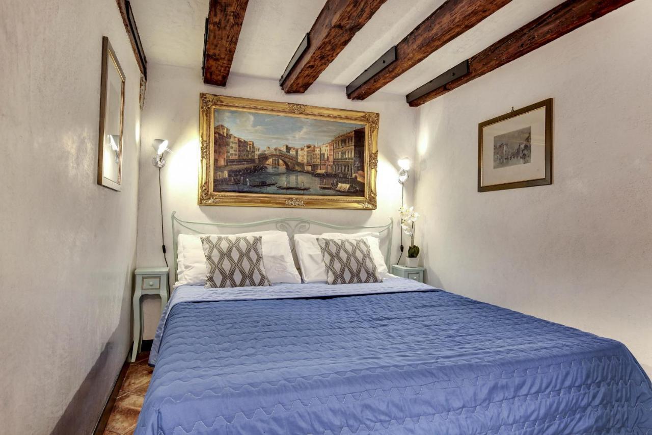 Canal View Suite In Rialto By Wonderful Italy Venezia Eksteriør bilde