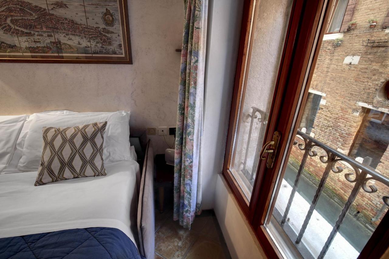 Canal View Suite In Rialto By Wonderful Italy Venezia Eksteriør bilde