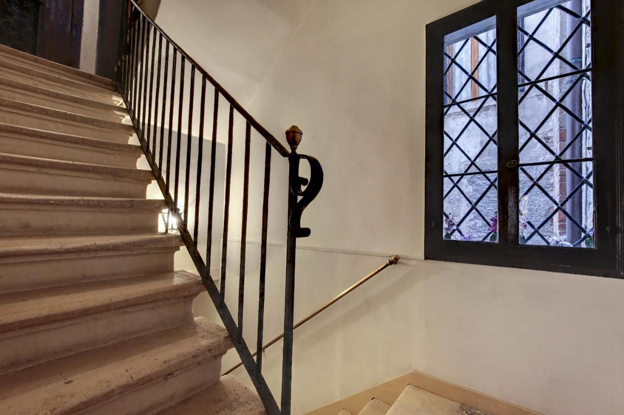 Canal View Suite In Rialto By Wonderful Italy Venezia Eksteriør bilde