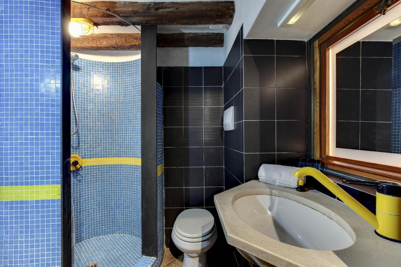Canal View Suite In Rialto By Wonderful Italy Venezia Eksteriør bilde