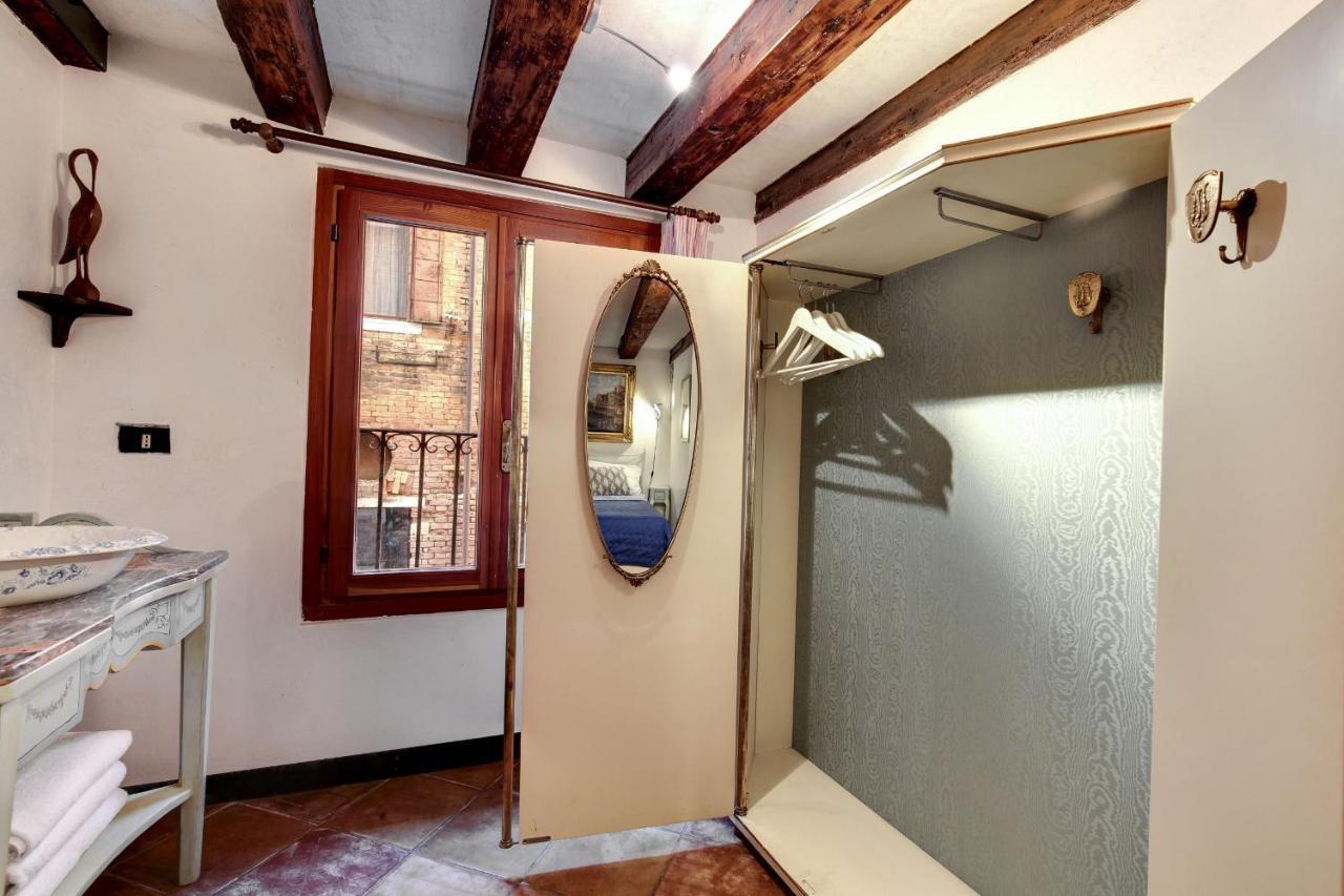 Canal View Suite In Rialto By Wonderful Italy Venezia Eksteriør bilde