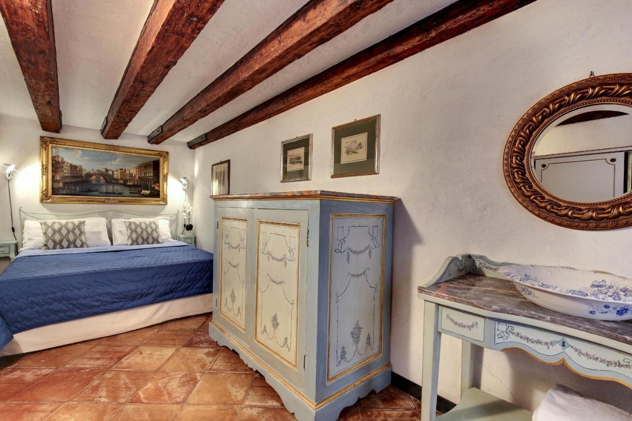 Canal View Suite In Rialto By Wonderful Italy Venezia Eksteriør bilde