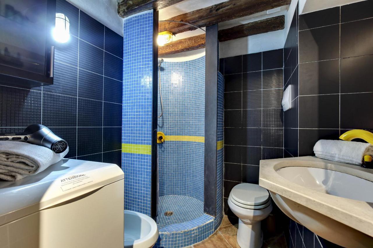 Canal View Suite In Rialto By Wonderful Italy Venezia Eksteriør bilde