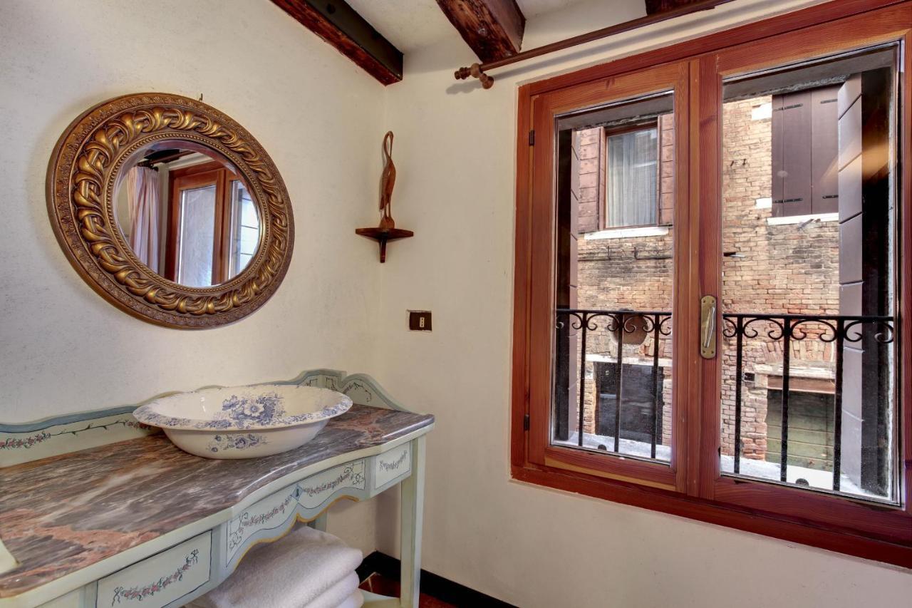 Canal View Suite In Rialto By Wonderful Italy Venezia Eksteriør bilde