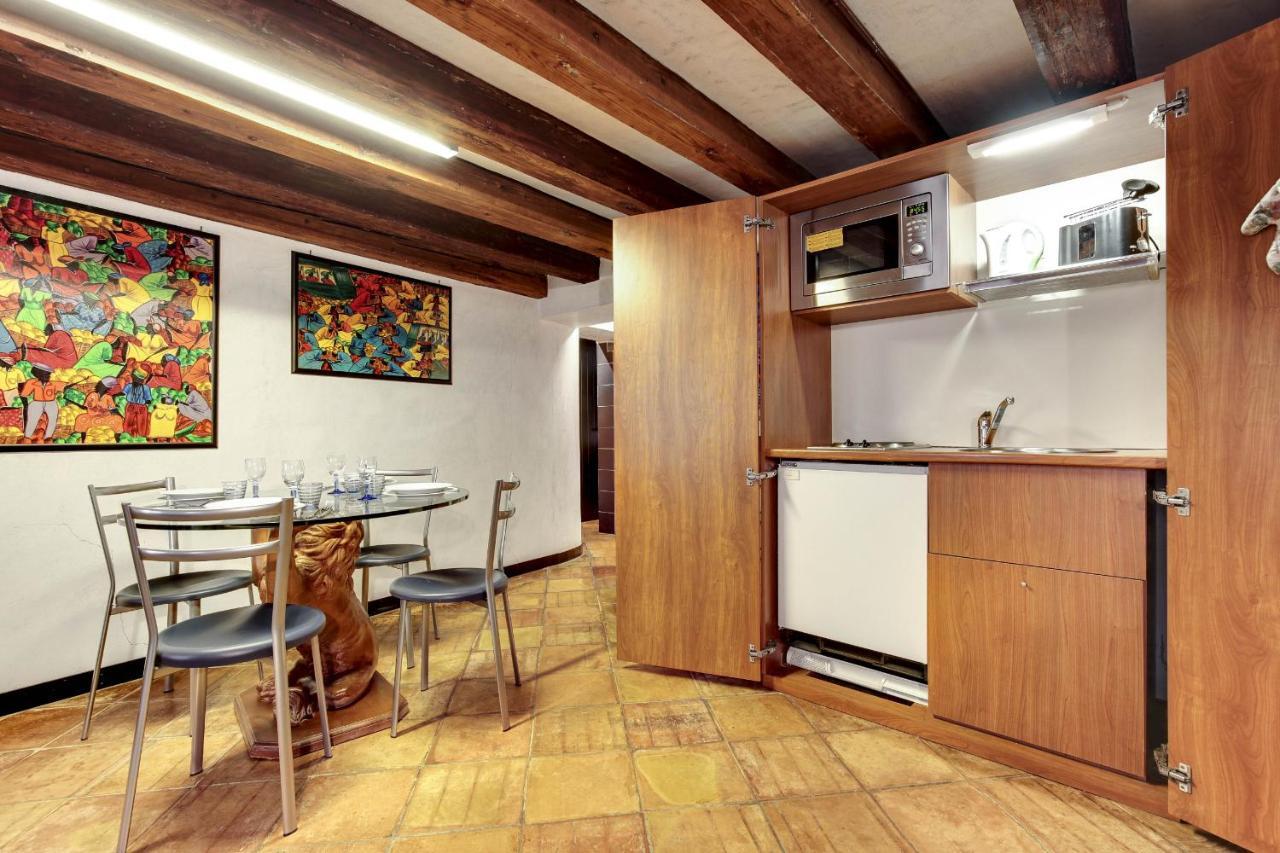 Canal View Suite In Rialto By Wonderful Italy Venezia Eksteriør bilde