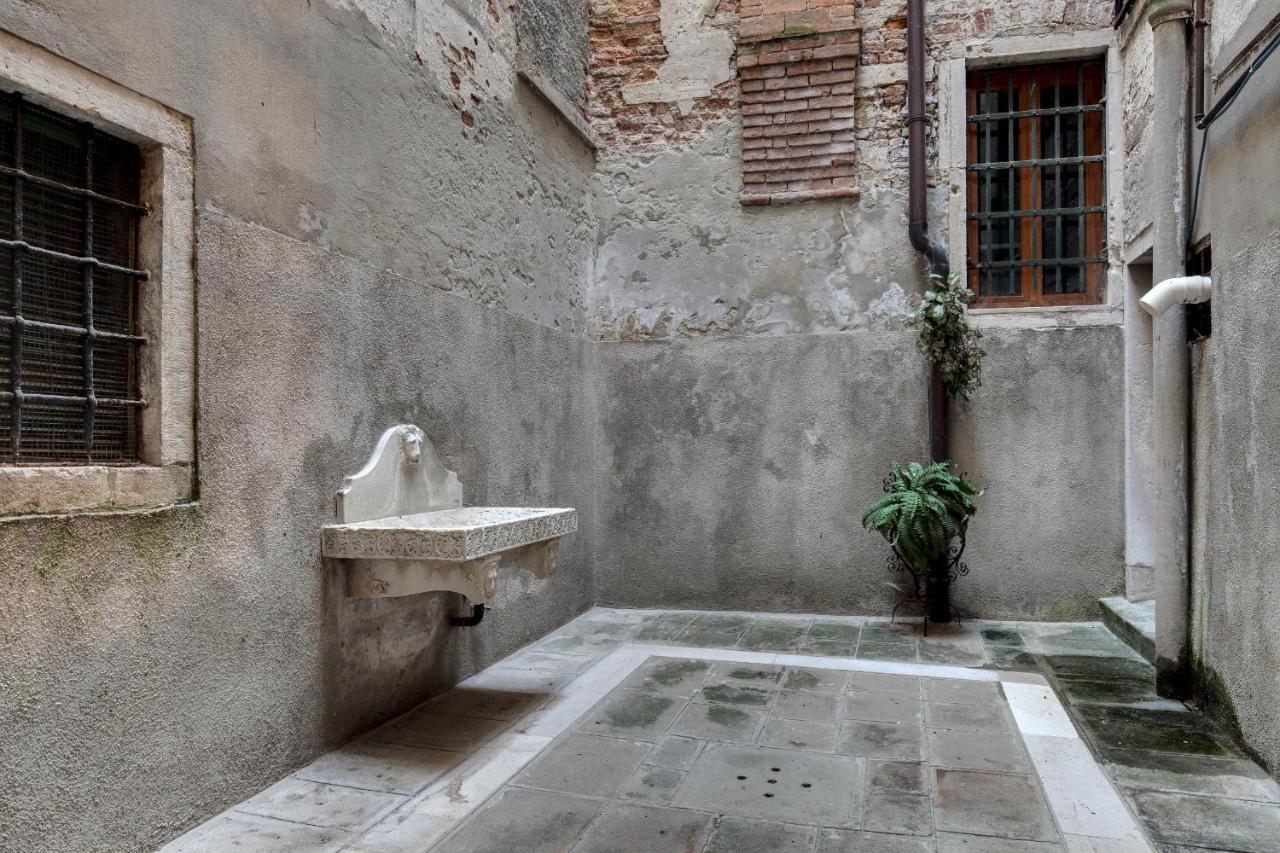 Canal View Suite In Rialto By Wonderful Italy Venezia Eksteriør bilde